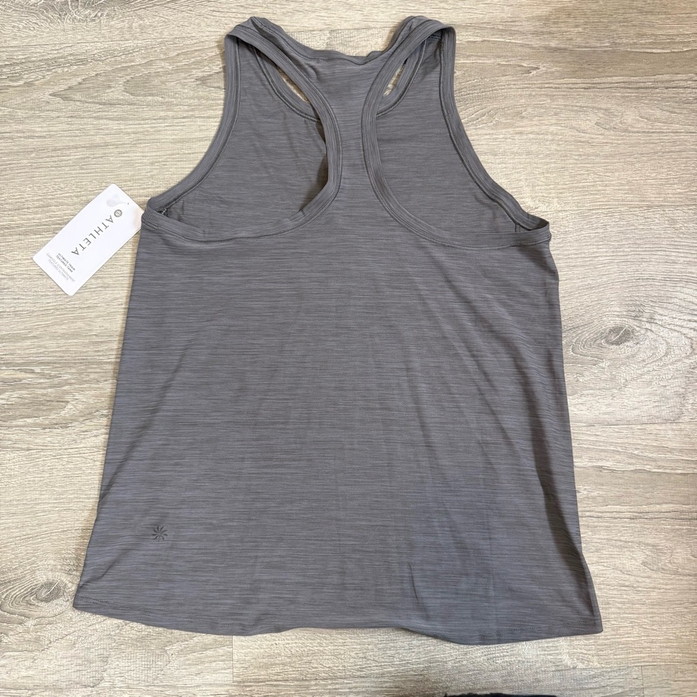 Athleta ULTIMATE TRAIN
TEXTURED TANK - Picture 3 of 11